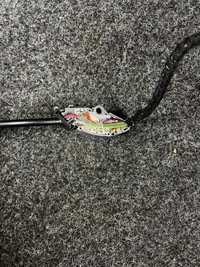 фото thumb №10, Переключатель круиз-контроль mercedes w208 clk i 085450324