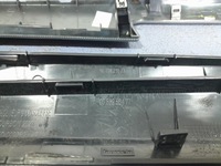 фото thumb №13, Peugeot 508 i lift накладки декори панелі панель приладів eu 9688873877