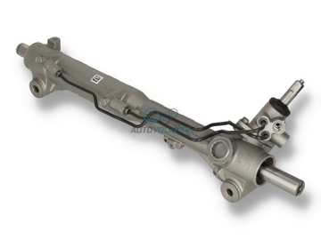 фото thumb №6, Трансмісія рейка рульового управління ford ranger iv 2011-