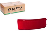 фото thumb №1, Фара лампа [depo]