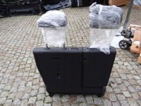 фото thumb №10, Заднее сиденье задняя задняя vw tiguan ii - r-line