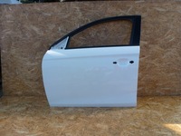 фото thumb №1, Двері ліва лівий перед opel corsa f kvc