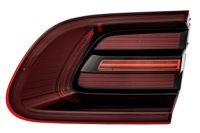 Фара задній p porsche macan 02.14- hella Ціна, фото thumb