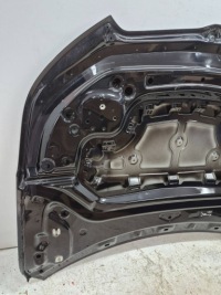 фото thumb №13, Bmw x1 u11 2022+ капот кришка двигуна перед передня