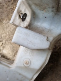 фото thumb №9, Peugeot 508 i бачок омивача помпа 9686672880