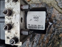 фото thumb №7, Насос блок управления abs suzuki swift mk6 4x4 63j3 4wd