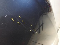 фото thumb №6, Капот lk7x vw passat b6 lift