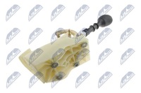 фото thumb №9, Nty lzb-vc-001 втулка, тяга переключения передач