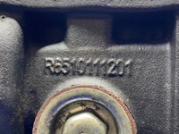 фото thumb №13, Блок двигуна mercedes gla cla w176 w246 2.2 cdi 651 r6510111201