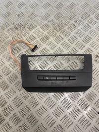 фото thumb №1, Bmw seria 3 e92 e93 панель рамка консоли 9120979