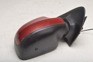 фото thumb №8, Dacia sandero ii зеркало правые 2 pin англичанин