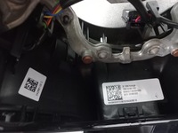 фото thumb №7, Trafic iv kangoo повітропровід мультифункція multi 484004585r