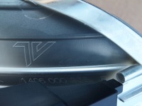 фото thumb №9, Led молдинг блок розжига ксенона оригинал   лампы правое перед vw tiguan ii 142000097