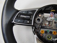 фото thumb №11, Воздуховод кожаный мультифункция kia ceed iii lift 657391100a