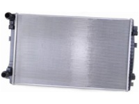 Купить Радиатор seat ateca 1.0-2.0, фото thumb