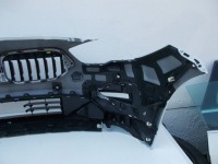 фото thumb №13, Bmw 2 f44 2021 с передний бампер передний перед sport line