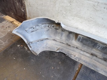 фото thumb №7, Vw golf iv бампер зад lak. la7w хетчбек 3d