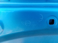 фото thumb №5, Дверь левая передние mini cooper one r56 f57