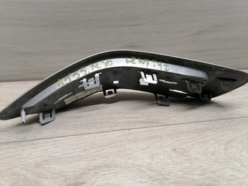 фото thumb №6, Volvo xc70 рамка отражатель левый зад - 30744513