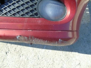 фото thumb №6, Mercedes w203 sport купе бампер переднее решётка радиатора