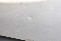 фото thumb №6, Бампер перед переднее серебряный chrysler pacifica 1 i 03-08