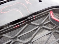 фото thumb №8, Kia ceed iii gt lift 21- бампер передний перед