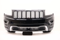 фото thumb №1, Jeep grand cherokee wk2 бампер перед pgz