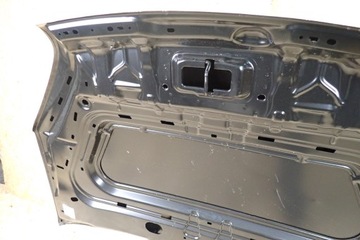 фото thumb №9, Fiat doblo 15r капот крышка двигателя 52101773