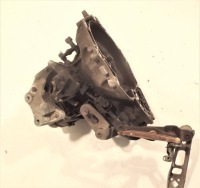 фото thumb №1, Коробка передач передач opel corsa d 1.2b