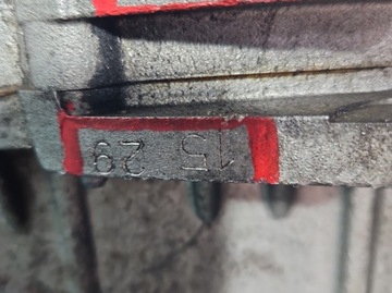 фото thumb №12, Коробка передач коробки передач 6b jeep renegade 14-18 2.0 crd 4x4