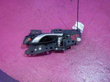 фото thumb №1, Civic viii 8 ufo 05- ручка внутрішня лівий зад ліва задня