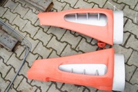 фото thumb №1, Облицовка уголок iveco eurocargo stralis