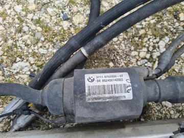 фото thumb №5, Bmw e65 балка рейка рульового управління стабілізатор динамічний