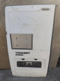 фото thumb №1, Двері задні ліва ford transit mk7 345