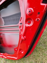 фото thumb №15, Двері правий задня hyundai i30 iii kombi