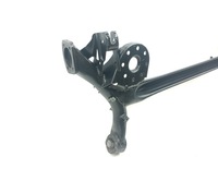 фото thumb №7, Балка вісь задня зад підвішування toyota yaris ii / iii 05-20 барабан стан bdb!