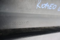 Накладка  накладка порог порог правая alfa romeo giulia 156107772 2015 Киев, фото thumb