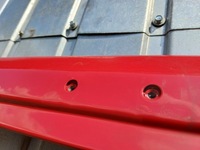 фото thumb №14, Двері праве scania r 2017r колір wisnia