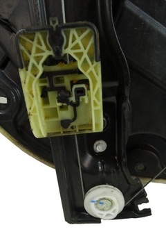 фото thumb №9, Dodge durango 2018- панель двері правий перед підйомник вікна 68231062ac