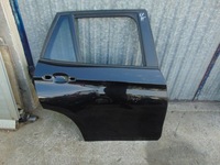 фото thumb №1, Дверь правый задняя bmw x1 e84 black sapphire