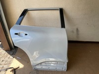 фото thumb №12, Renault koleos 2 ii 17 двері праве передні задня задні перед