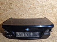 фото thumb №1, Крышка багажника багажника bmw 3 e92 e93