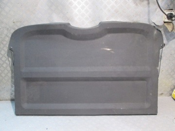 фото thumb №1, Полиця зад задня багажника opel vectra c hb хетчбек