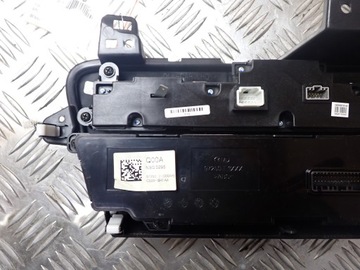 фото thumb №10, Панель кондиционера радио kia sportage iv 2018r 1.6 wd d9965-68020 10799