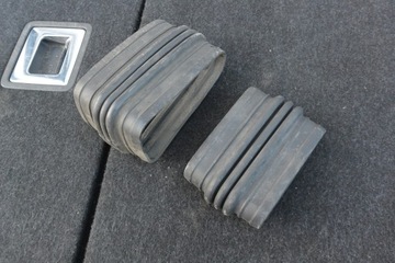 фото thumb №7, Шланг труба повітропровід повітря 3.0 d maserati quattroporte ghibli levante kpl