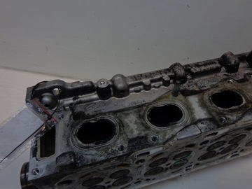 фото thumb №7, | fiat croma 2 ii 1.9 16v multijet 1.9 cdti головка 150km z19dth 55206424