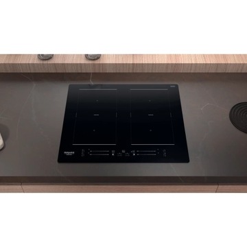 HOTPOINT-ARISTON HS5160CNE индукционная варочная панель