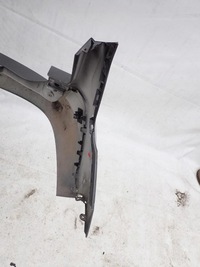 фото thumb №14, Ford transit connect ii 2 mk2 13-22 бампер задня задній 6xpdc