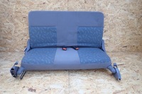 фото thumb №10, Nissan terrano ii сиденье сиденья перед 5d 99r eu комплект 7 человек подогрев