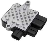 фото thumb №1, Модуль вентилятора nty do mazda 6, mpv, lancer, outlander - новый